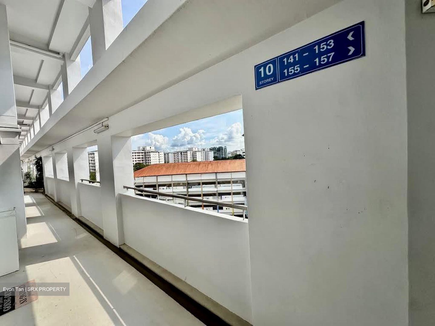 Blk 759 Choa Chu Kang North 5 (Choa Chu Kang), HDB Executive #556526421